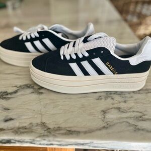 Unisex Adidas Gazelles